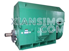 Y4001-6YXKK(2极)高效高压电机技术参数